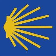 Camino de Santiago Registration - logo